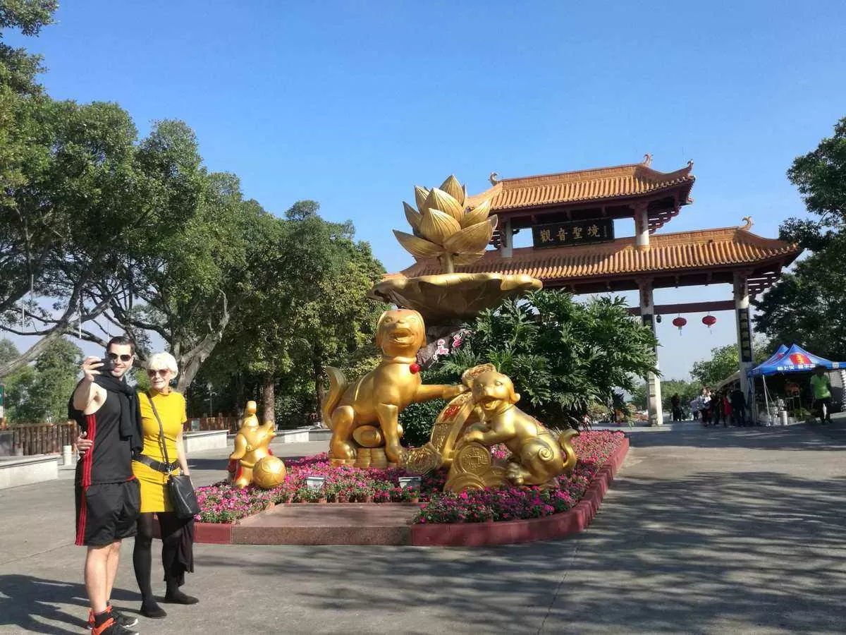 广州1日游(广州1日游最值得去的地方)