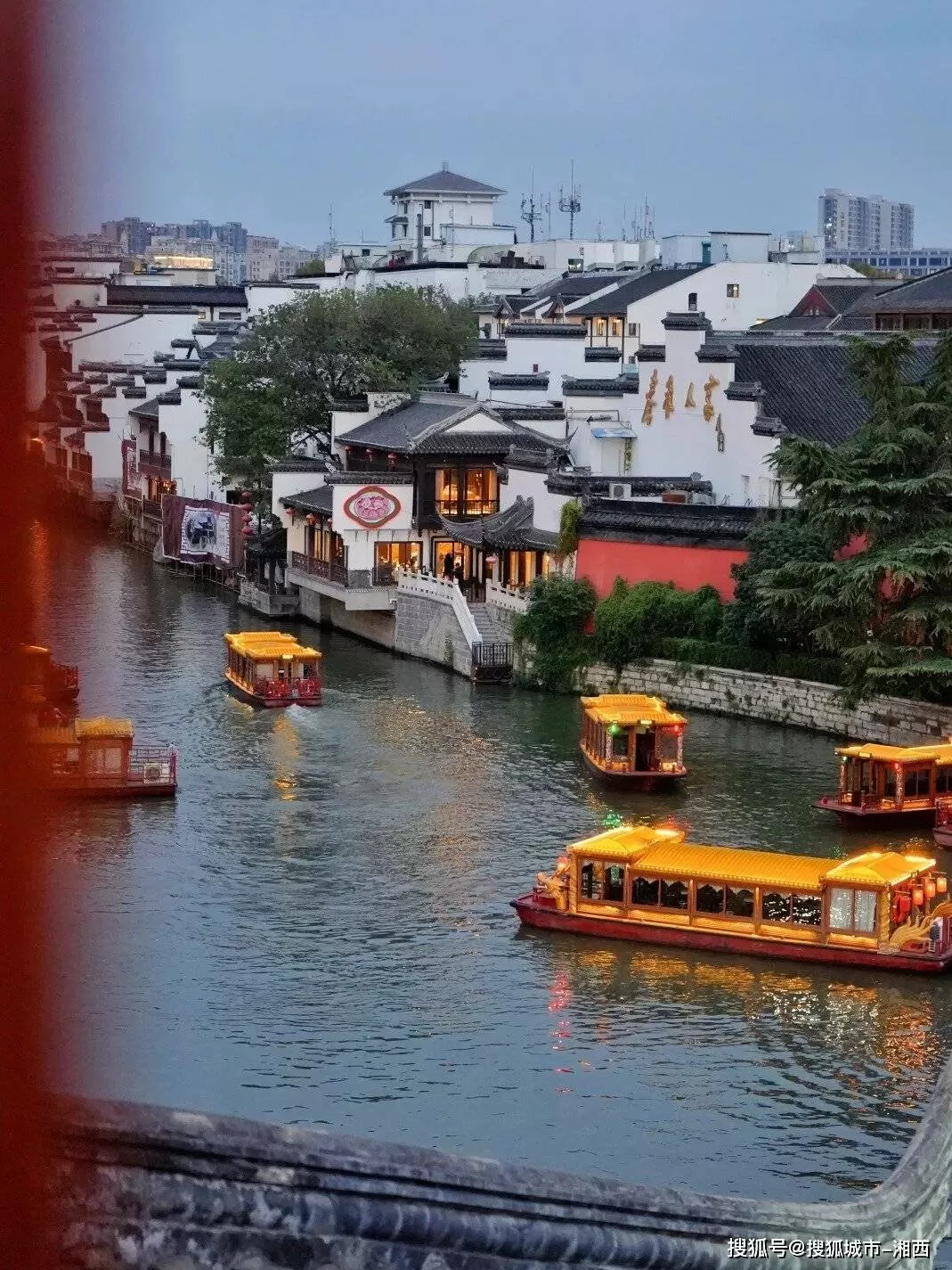 南京旅游4天大概多少钱(两个人去南京旅游4天大概多少钱)