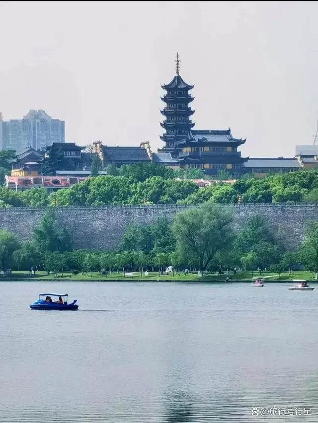 南京旅游历史景点(南京旅游历史景点大全)