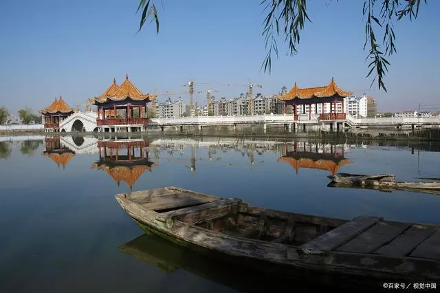 淮阳旅游攻略一日游路线(淮阳旅游攻略一日游路线推荐)