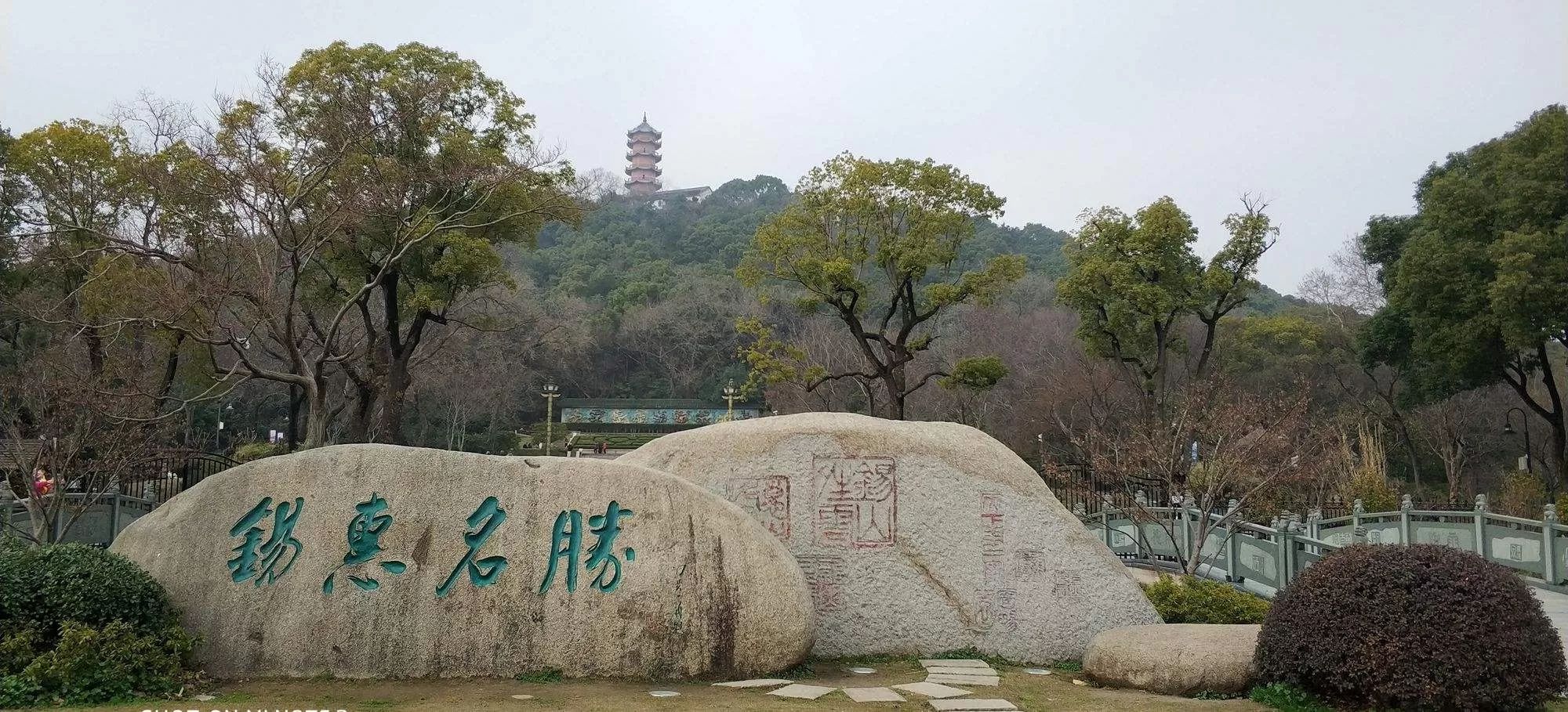 无锡一日游必去的地方(无锡一日游必去的地方推荐)