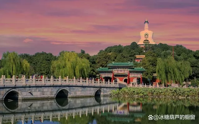 北京的旅游景点有哪些(北京的旅游景点有哪些地方免费)