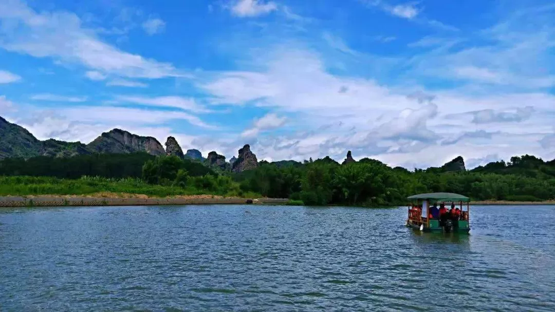 广东出发三四天旅游(广东出发三四天旅游攻略)