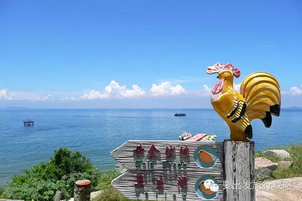 广东出发三四天旅游(广东出发三四天旅游攻略)