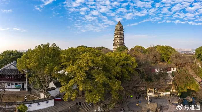 苏州旅游必去十大景点推荐(苏州旅游必去十大景点推荐一下)