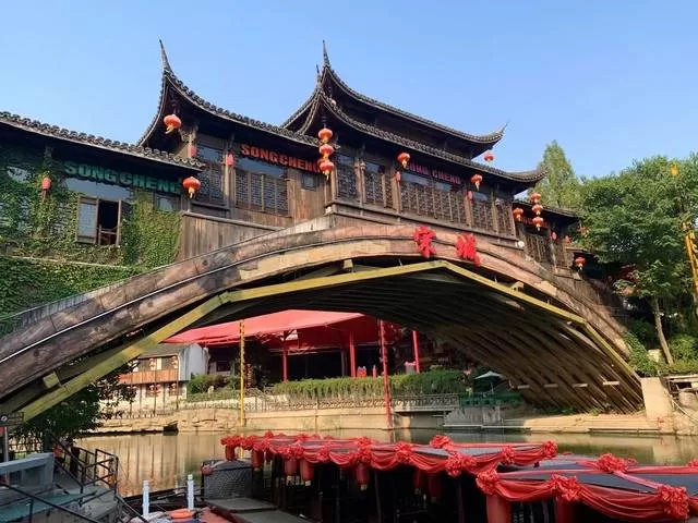 苏州杭州旅游多少钱(苏州杭州游玩需要多少天)