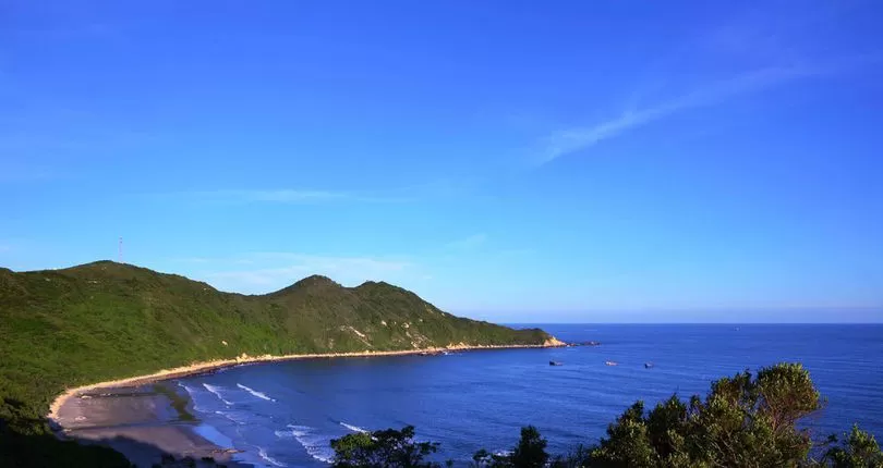 珠海旅游住哪里(珠海旅游住哪里比较方便出行)