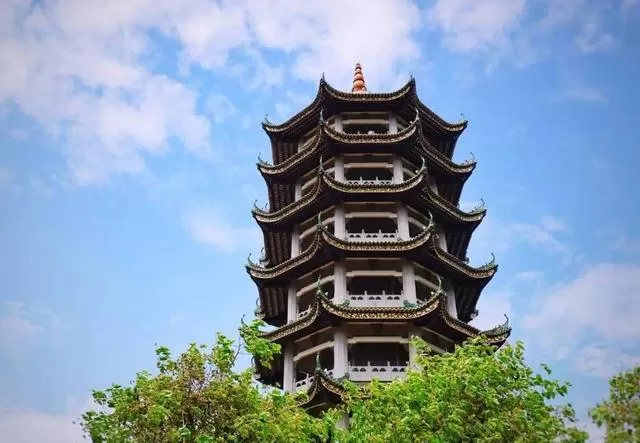 广东哪个市旅游好(广东哪个城市旅游最好玩)