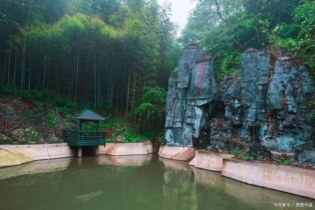 长沙周边旅游景点推荐(长沙周边好玩的旅游景点推荐)