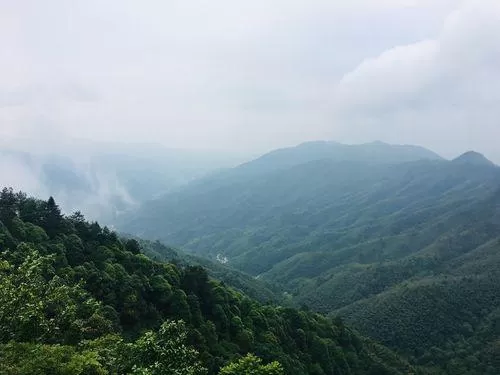 去井冈山旅游多少钱(井冈山旅游多少钱门票)