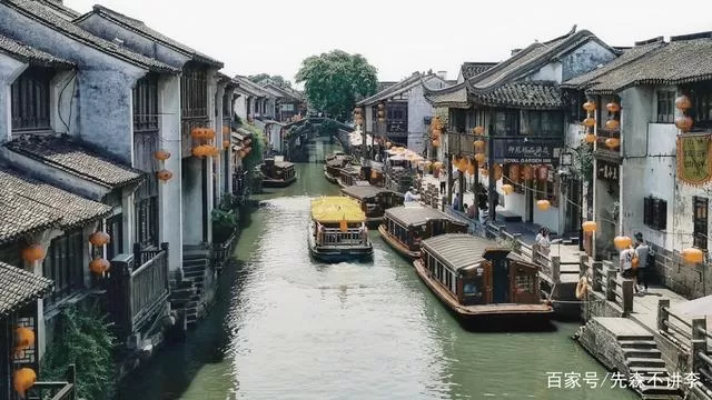 江苏适合一日游的城市(江苏一日游去哪好自驾游)