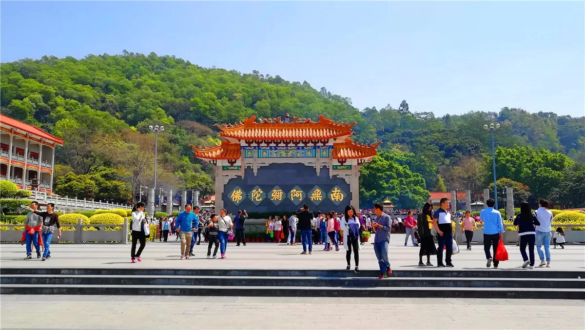 深圳哪里好玩旅游景区一日游(深圳哪里好玩旅游景区一日游免费)