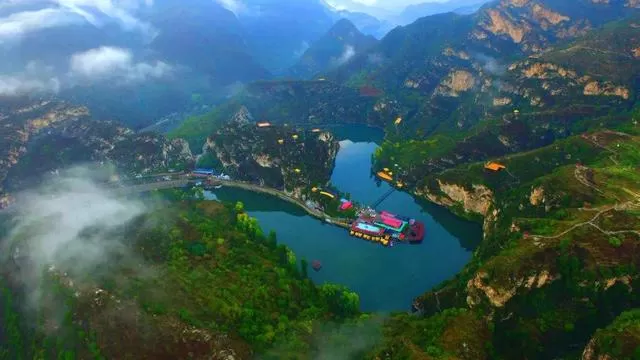 北京周边旅游攻略(北京周边旅游攻略必去景点三日游)