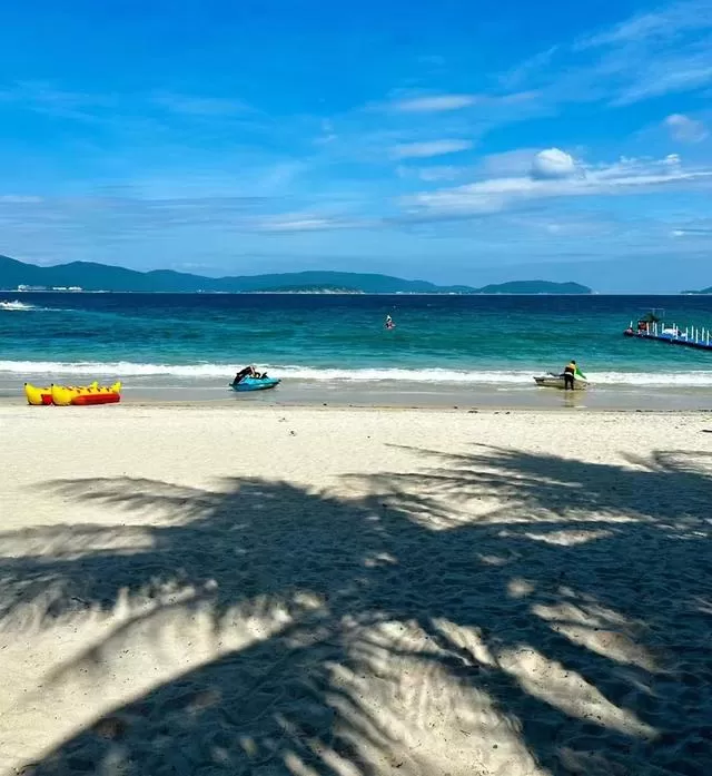 海南旅游三日游(海南旅游三日游最佳路线)