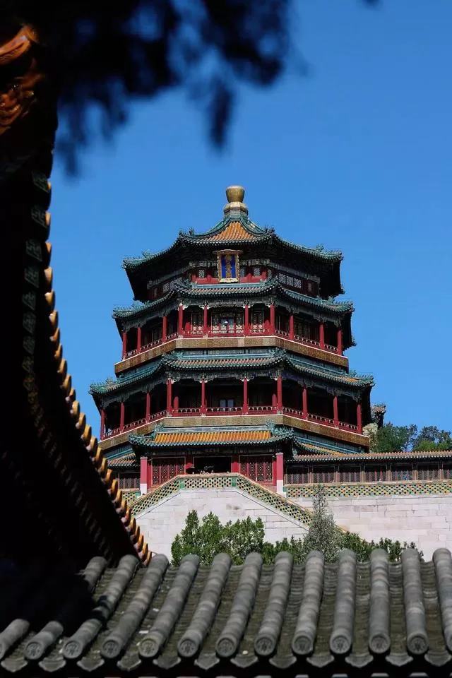 北京七天旅游攻略(北京七天旅游攻略行程安排及预算)