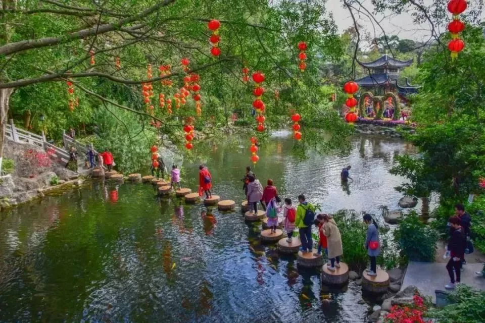 广东十大旅游景点推荐(广东旅游攻略必玩的景点推荐)