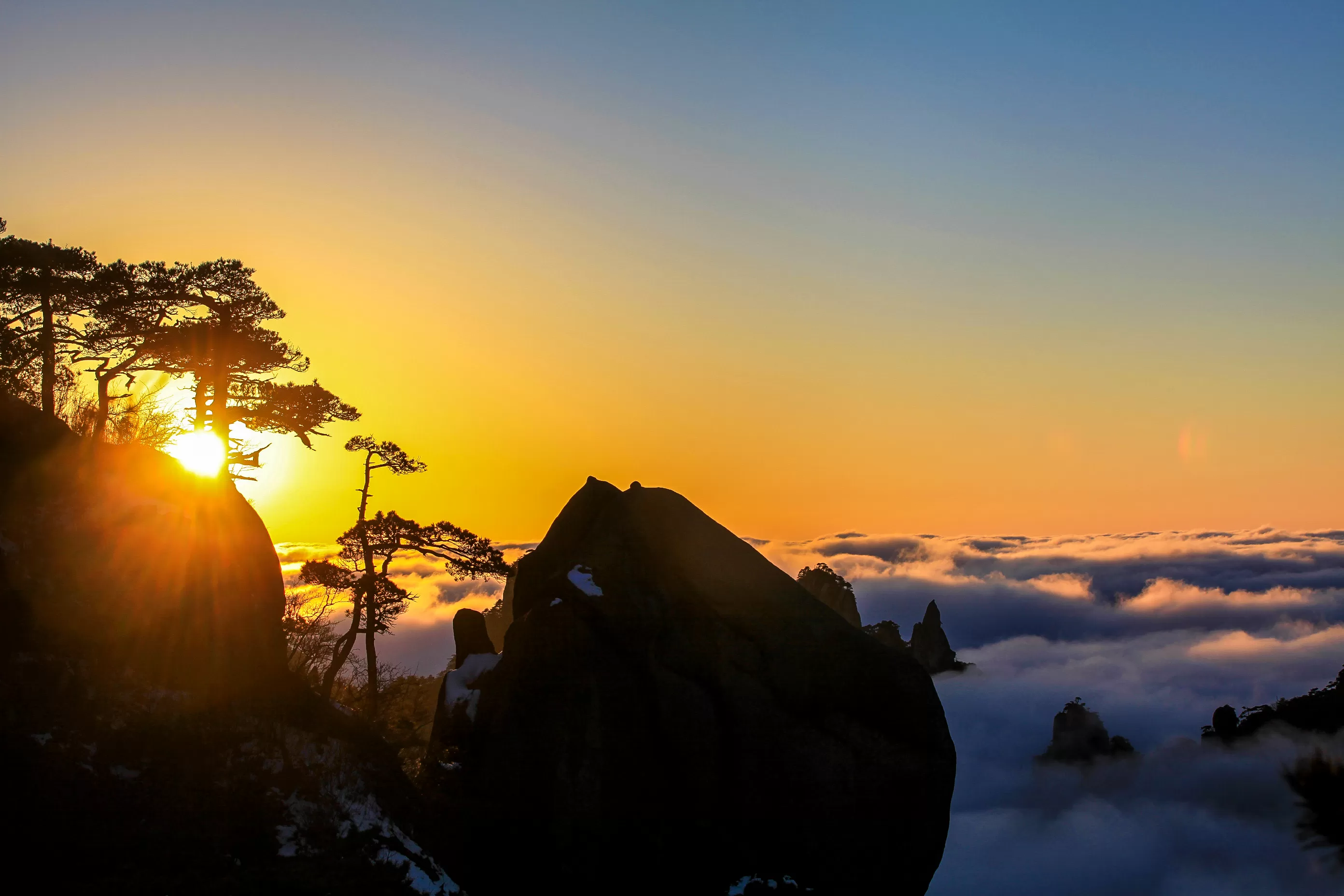 江西旅游攻略必去十处(江西旅游攻略必去的地方)