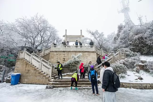 南京旅游网红景点(南京旅游网红景点大全)