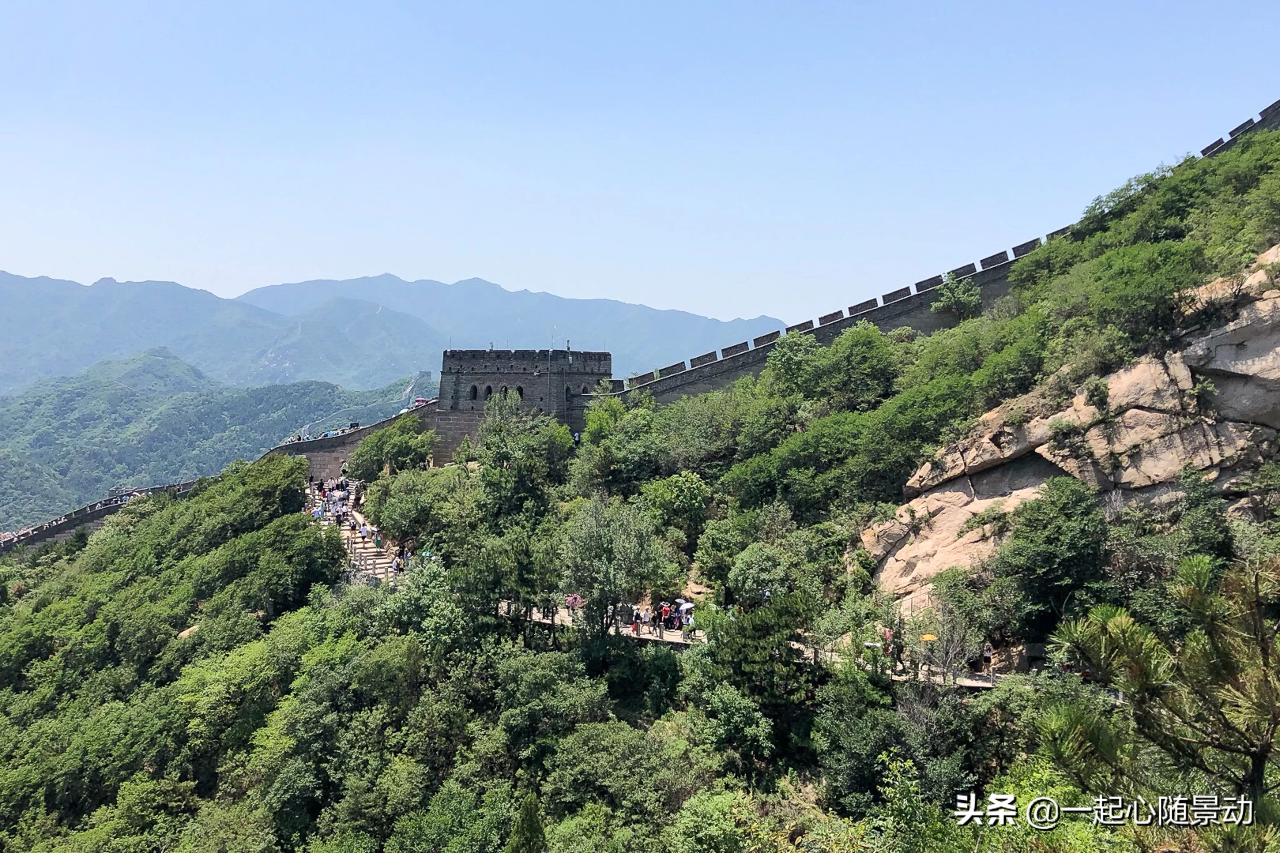 北京有什么玩的地方旅游的地方(北京有哪些旅游的地方好玩的地方)