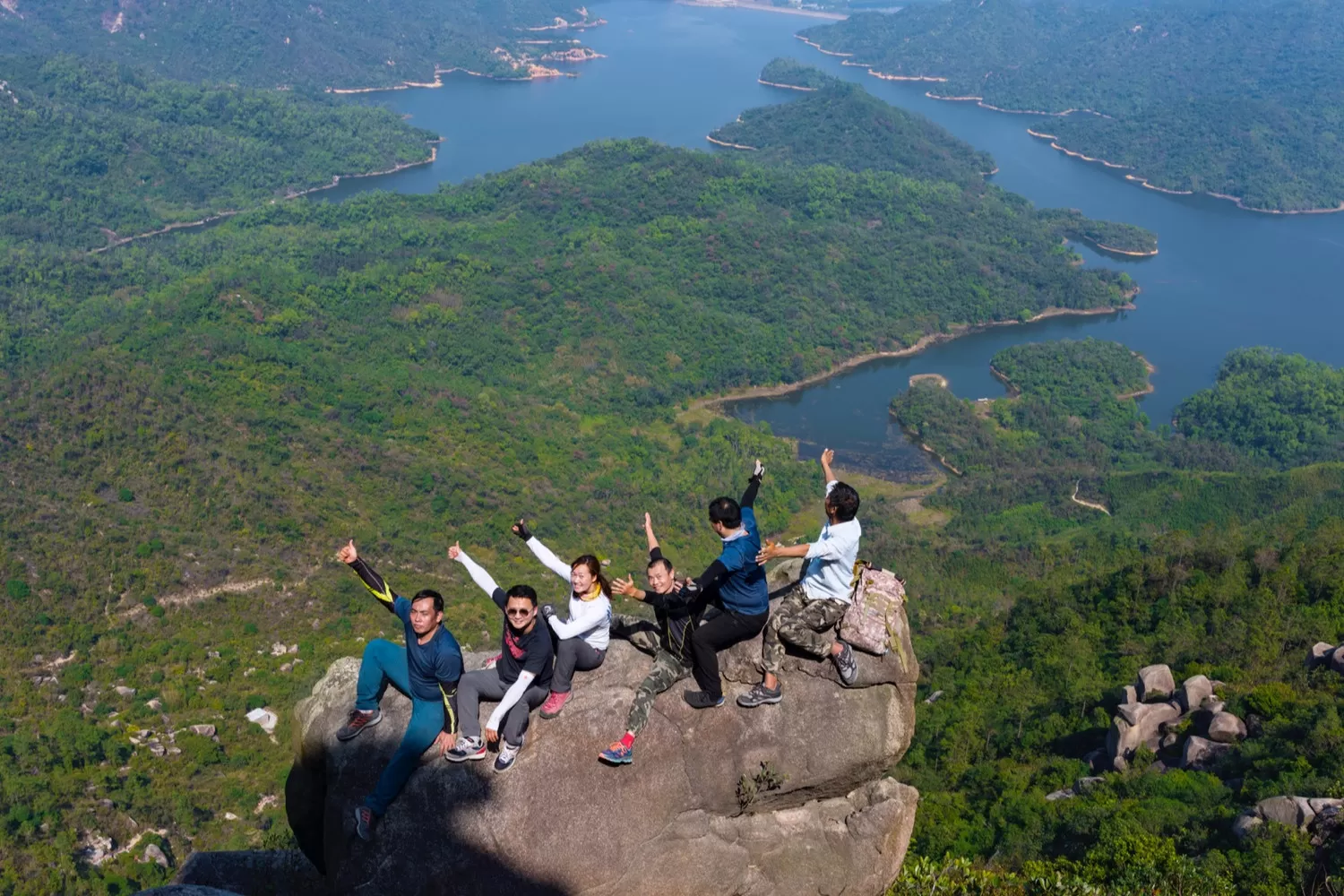 珠海凤凰山旅游景区游玩攻略(珠海凤凰山旅游景区游玩攻略图片)