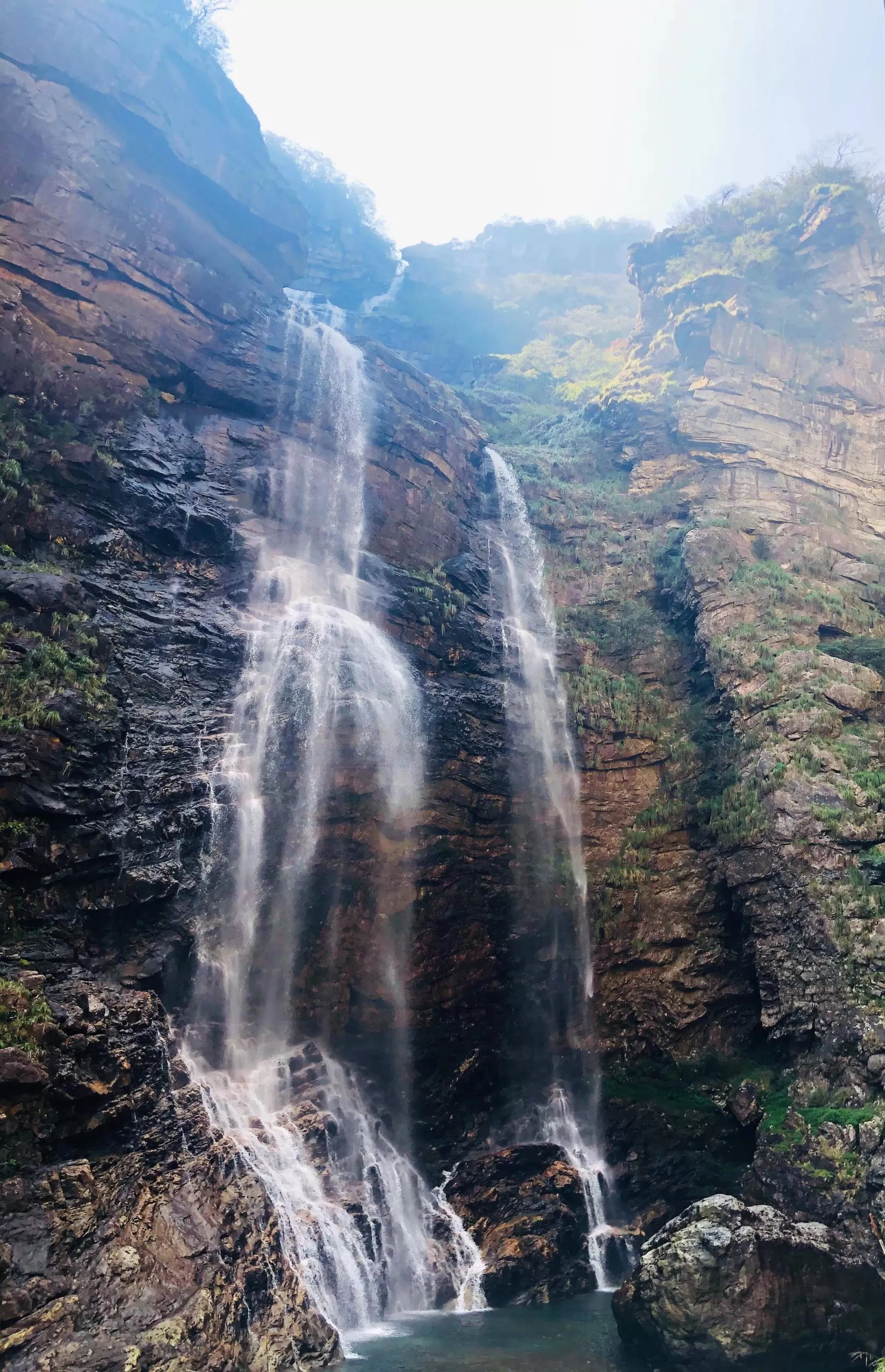 庐山旅游游攻略(庐山旅游详细攻略)