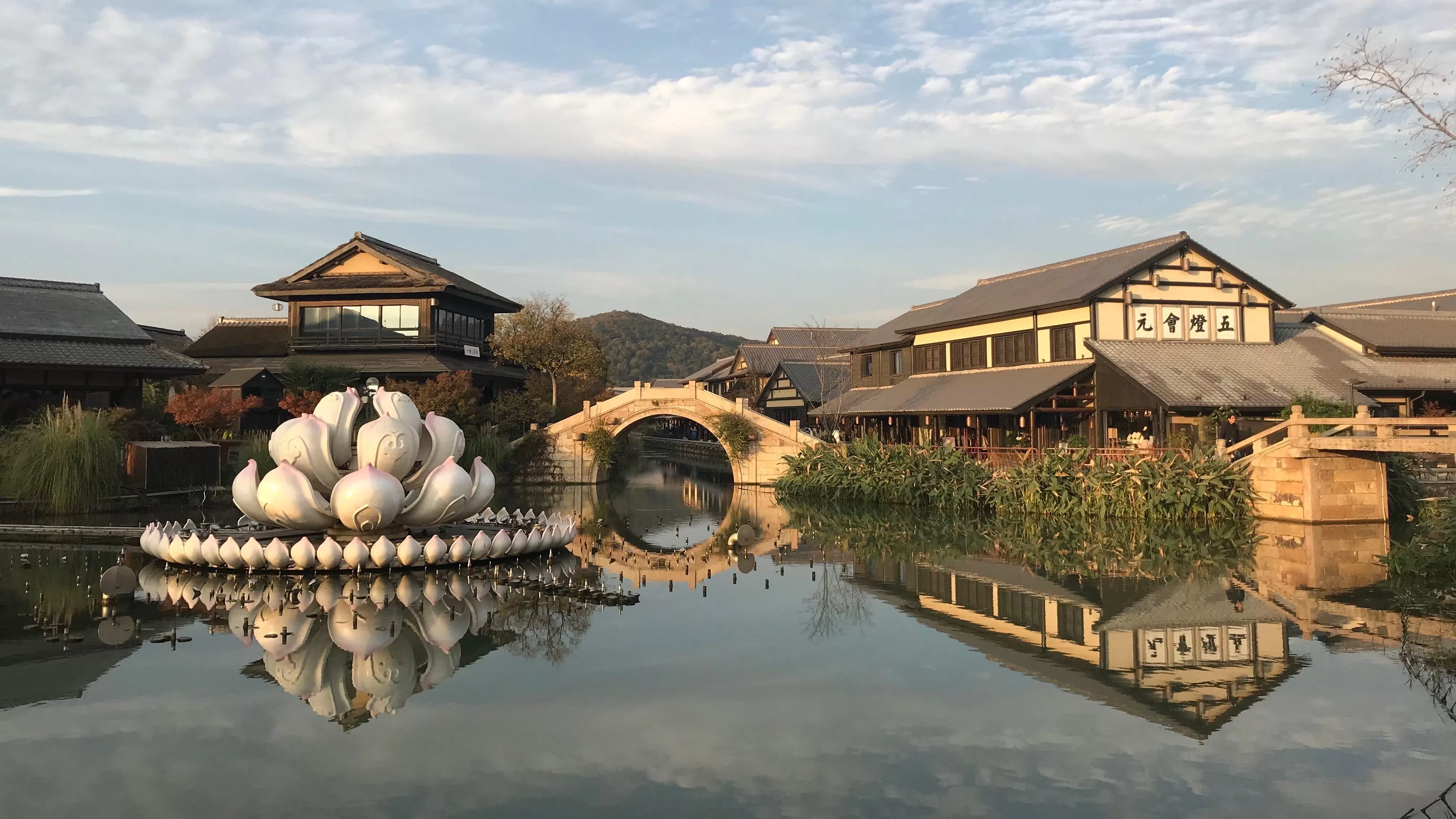 无锡一日游必去十大免费景区(无锡一日游哪里比较好玩免费的)