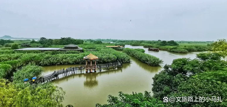 杭州德清旅游景点大全(杭州德清景点有哪些地方)