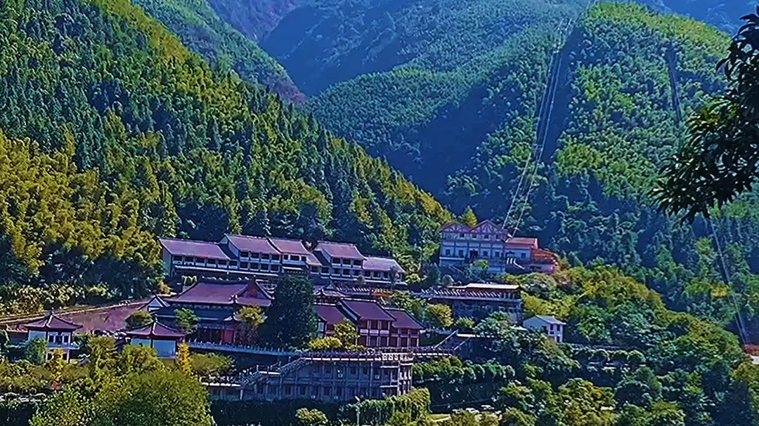 武功山萍乡(武功山萍乡天气预报)