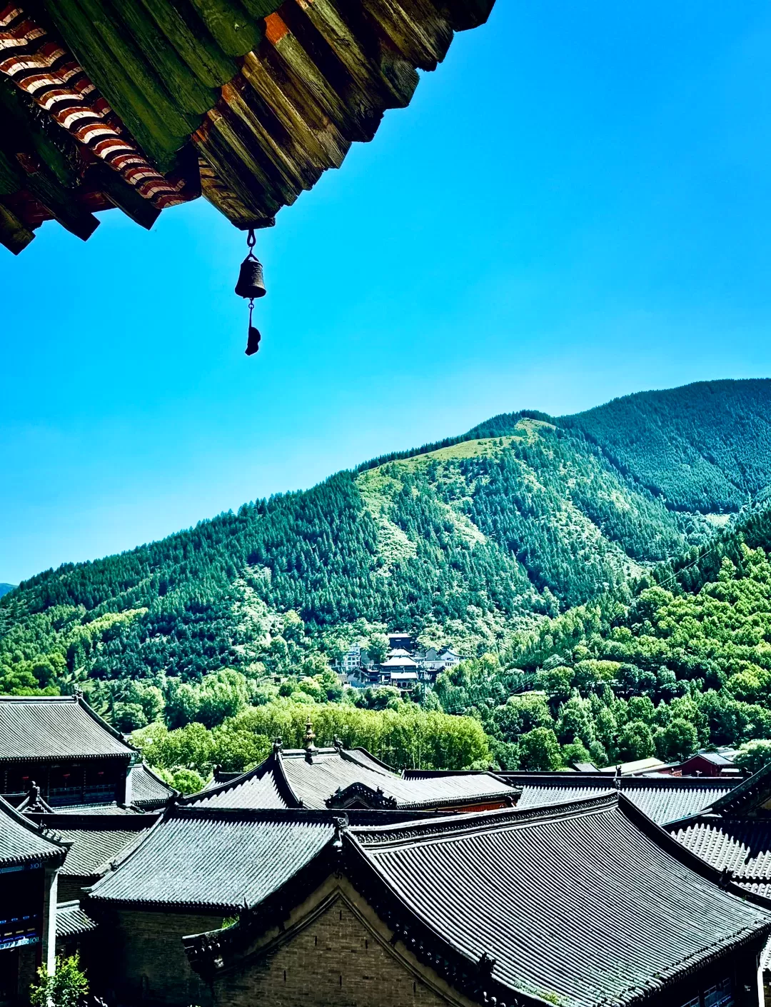 求学五台山必去的寺院(求学五台山必去的寺院有哪些)