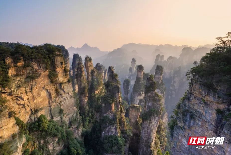 昆明到张家界自驾游旅游攻略(昆明到张家界自驾游旅游攻略路线)