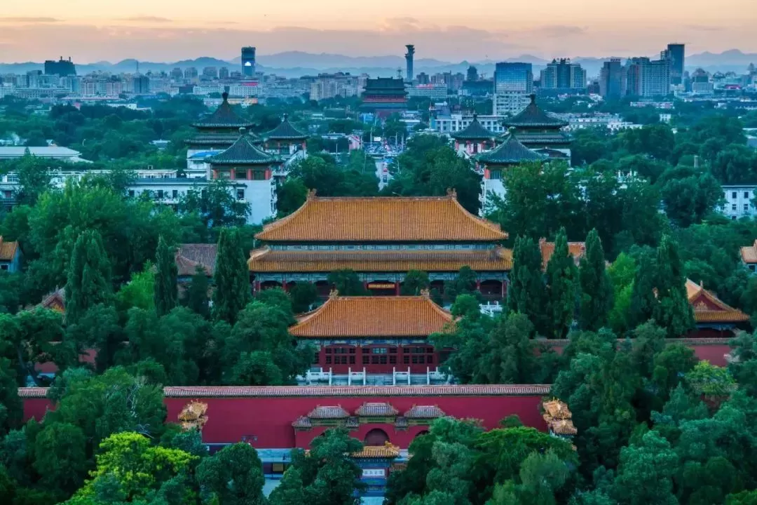 北京小孩旅游攻略必去景点(北京旅游小孩最值得去的景点)