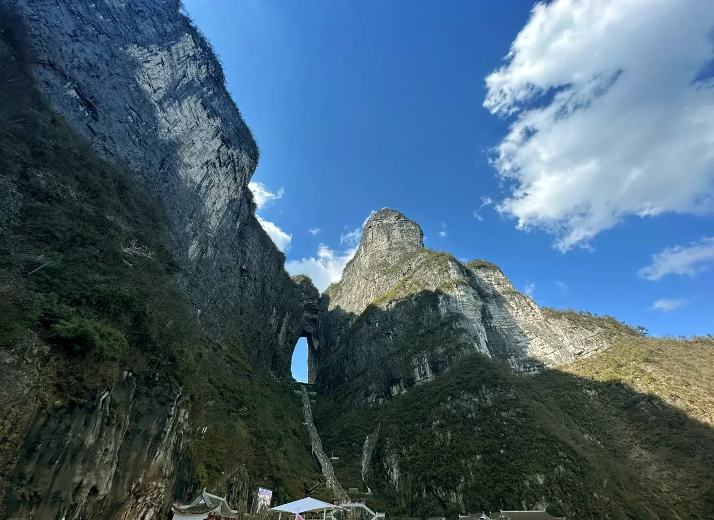 长沙怎么去张家界天门山最方便(长沙怎么去张家界天门山最方便路线)