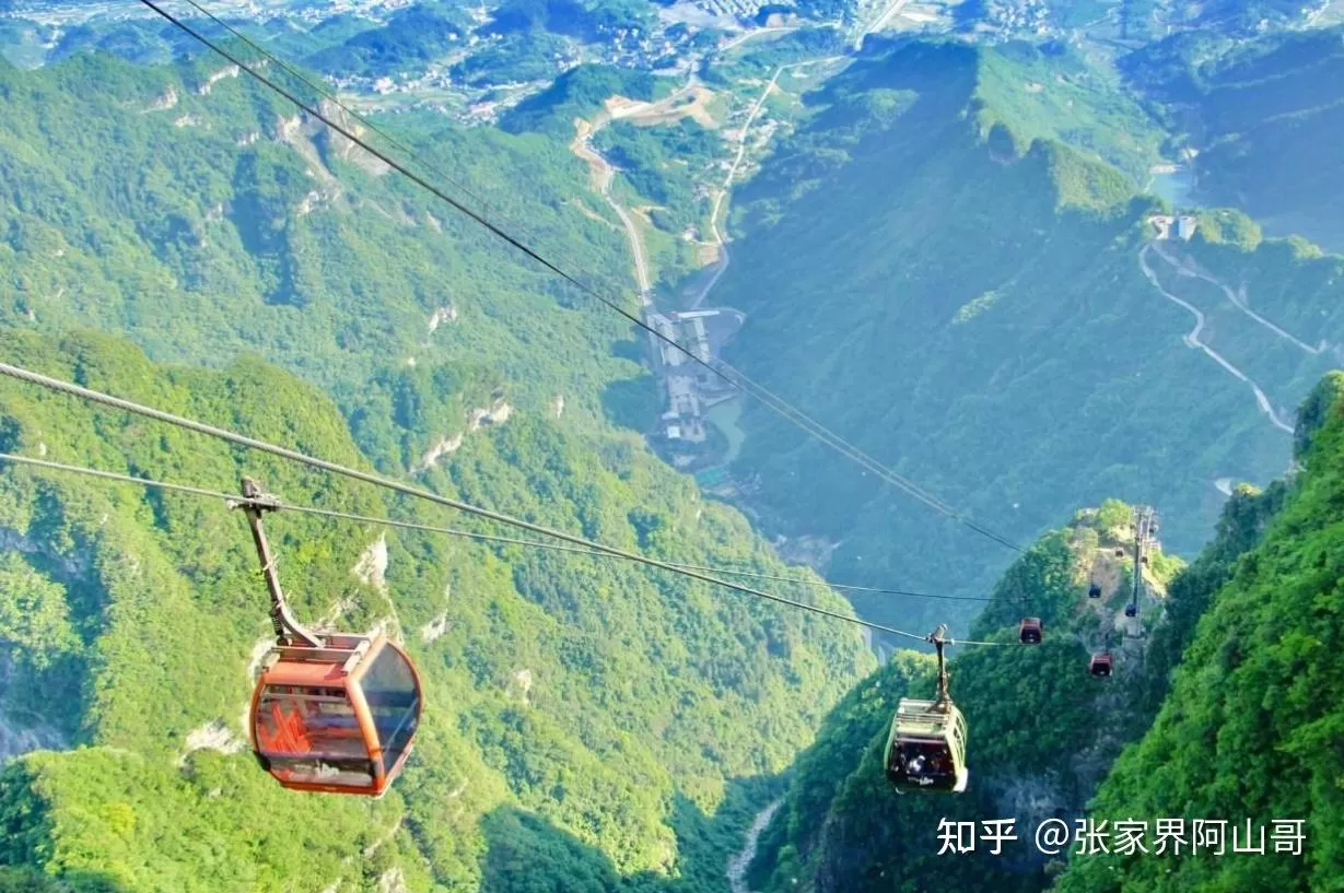 长沙怎么去张家界天门山最方便(长沙怎么去张家界天门山最方便路线)