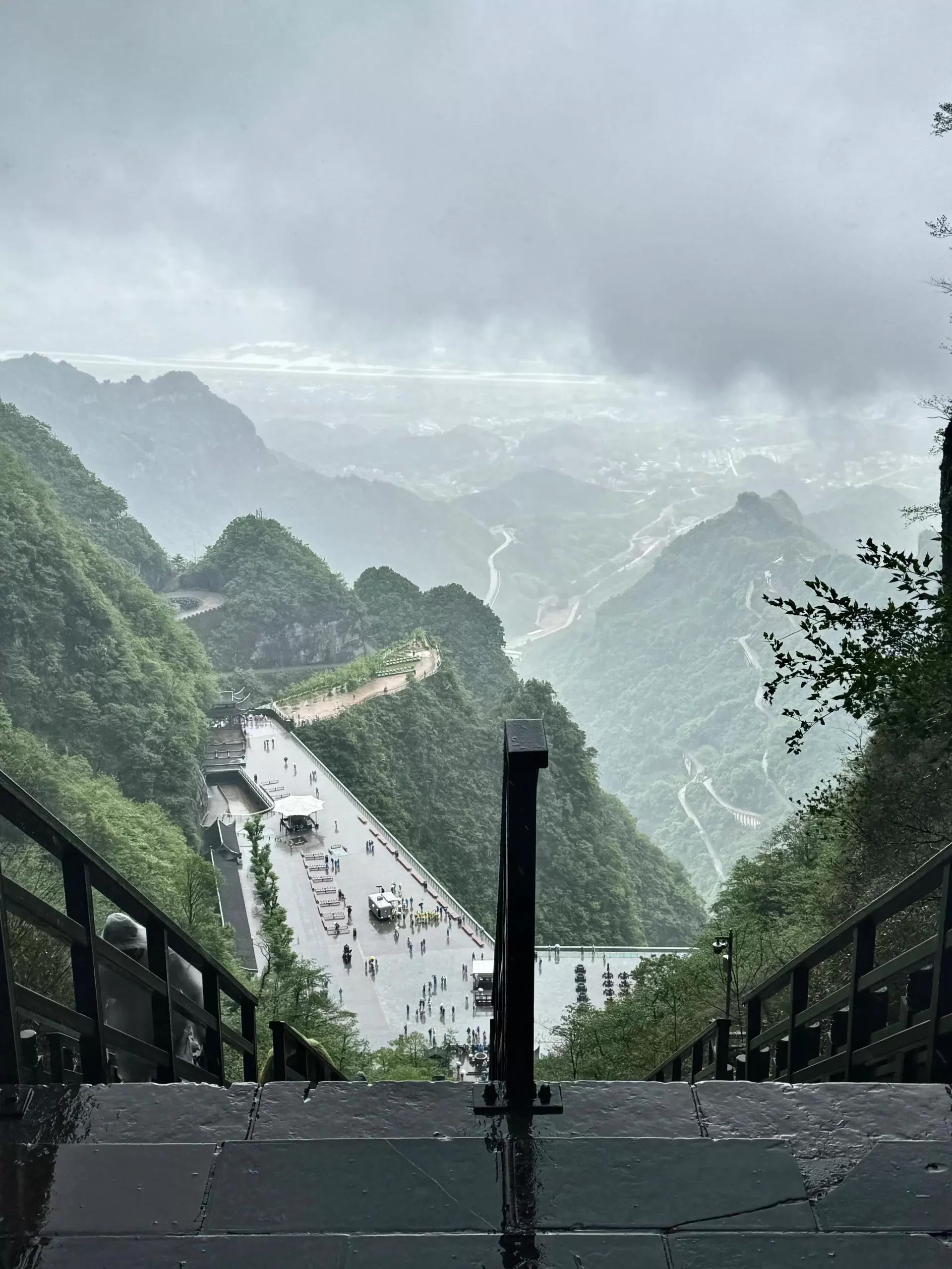 从张家界到天门山怎么去(张家界到天门山景区怎么坐车)