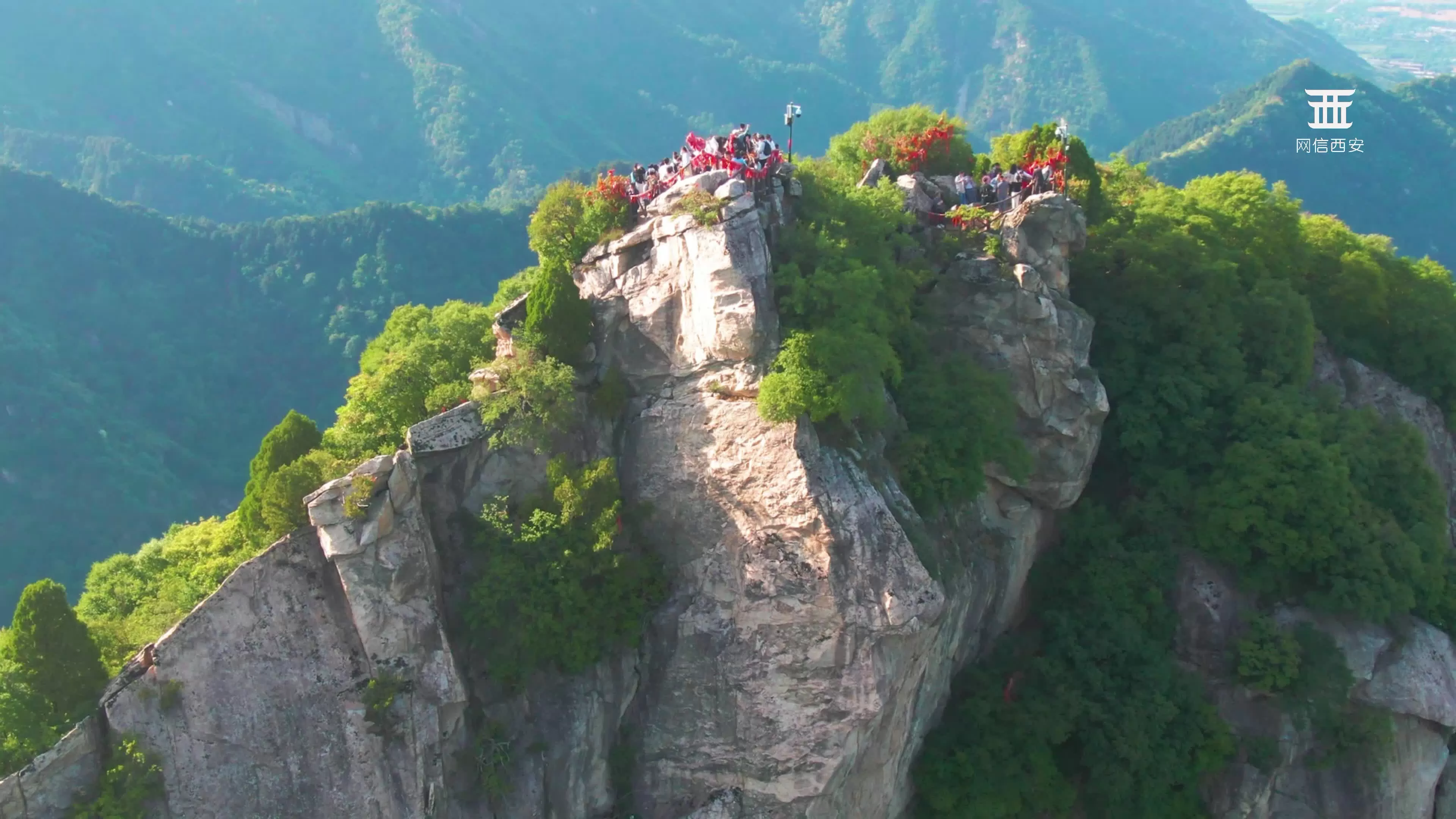 华山景区购票官网(华山景区购票官网查询)