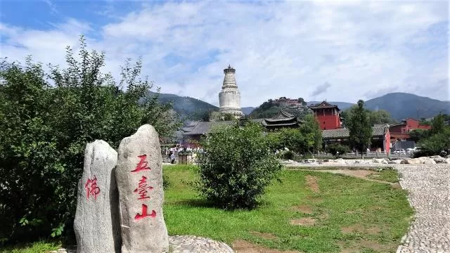 介绍一下五台山风景名胜区(介绍一下五台山风景名胜区的作文)