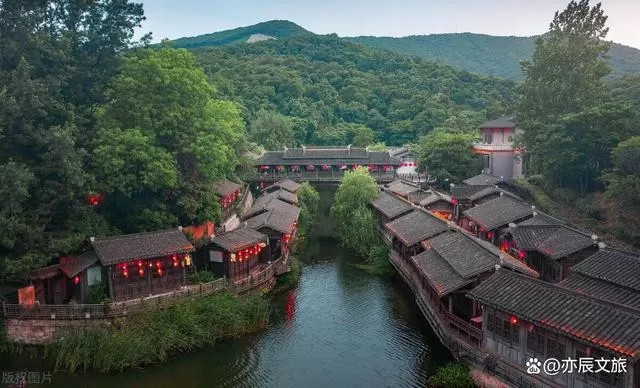 江苏三日游最佳旅游去处(江苏省3日游旅游路线自驾)