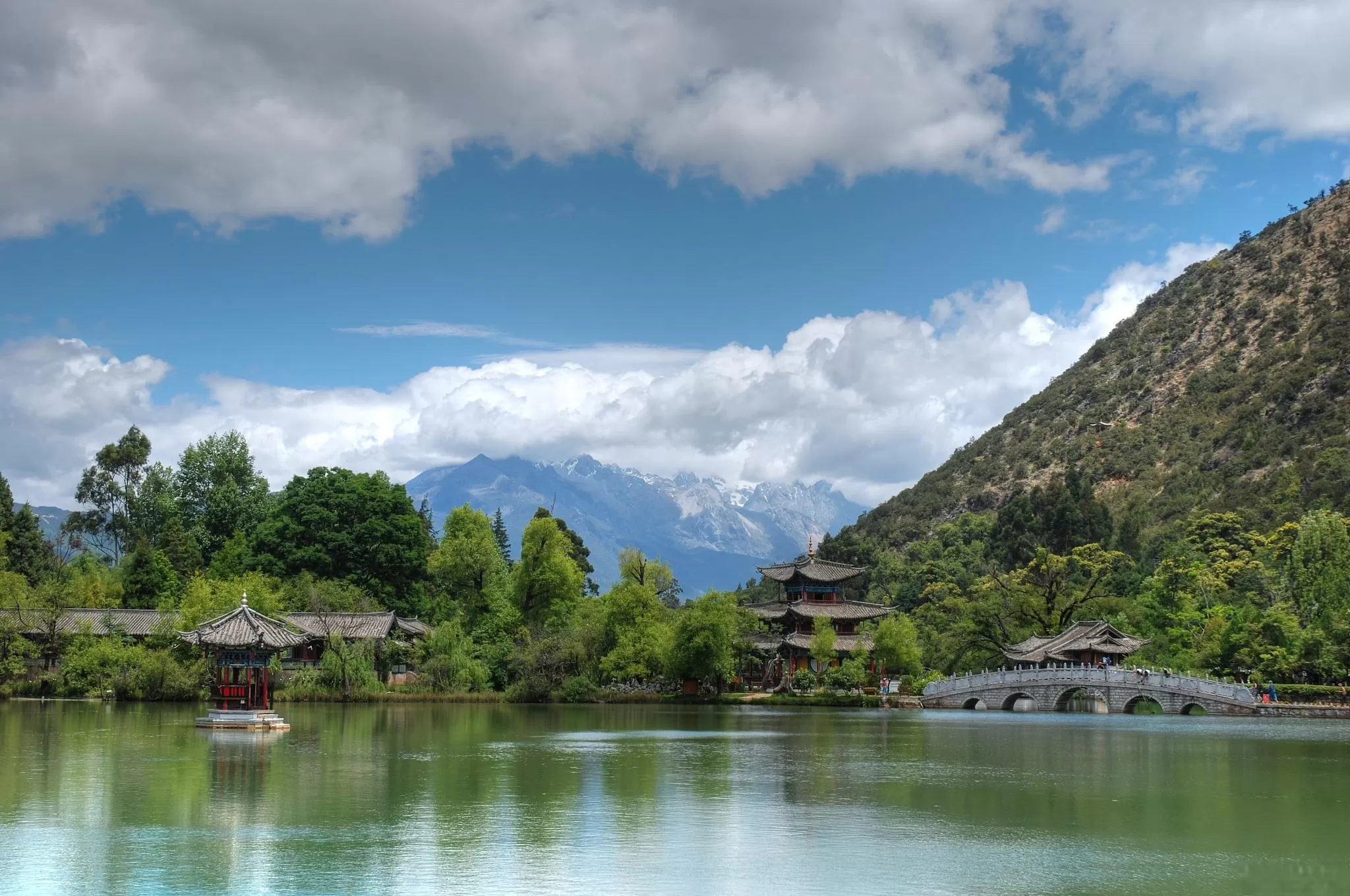 去云南旅游什么季节最好(去云南旅游什么季节最好呢)