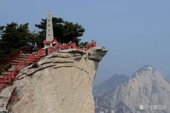 华山附近旅游景点(华山附近旅游景点推荐)