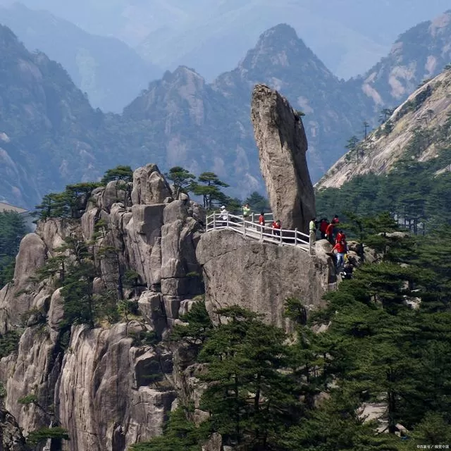 黄山游玩攻略及费用(黄山游玩攻略一日游及费用)