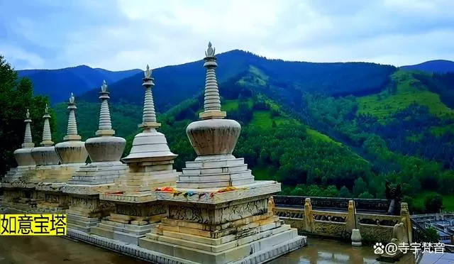 五台山集福寺(五台山集福寺联系方式)