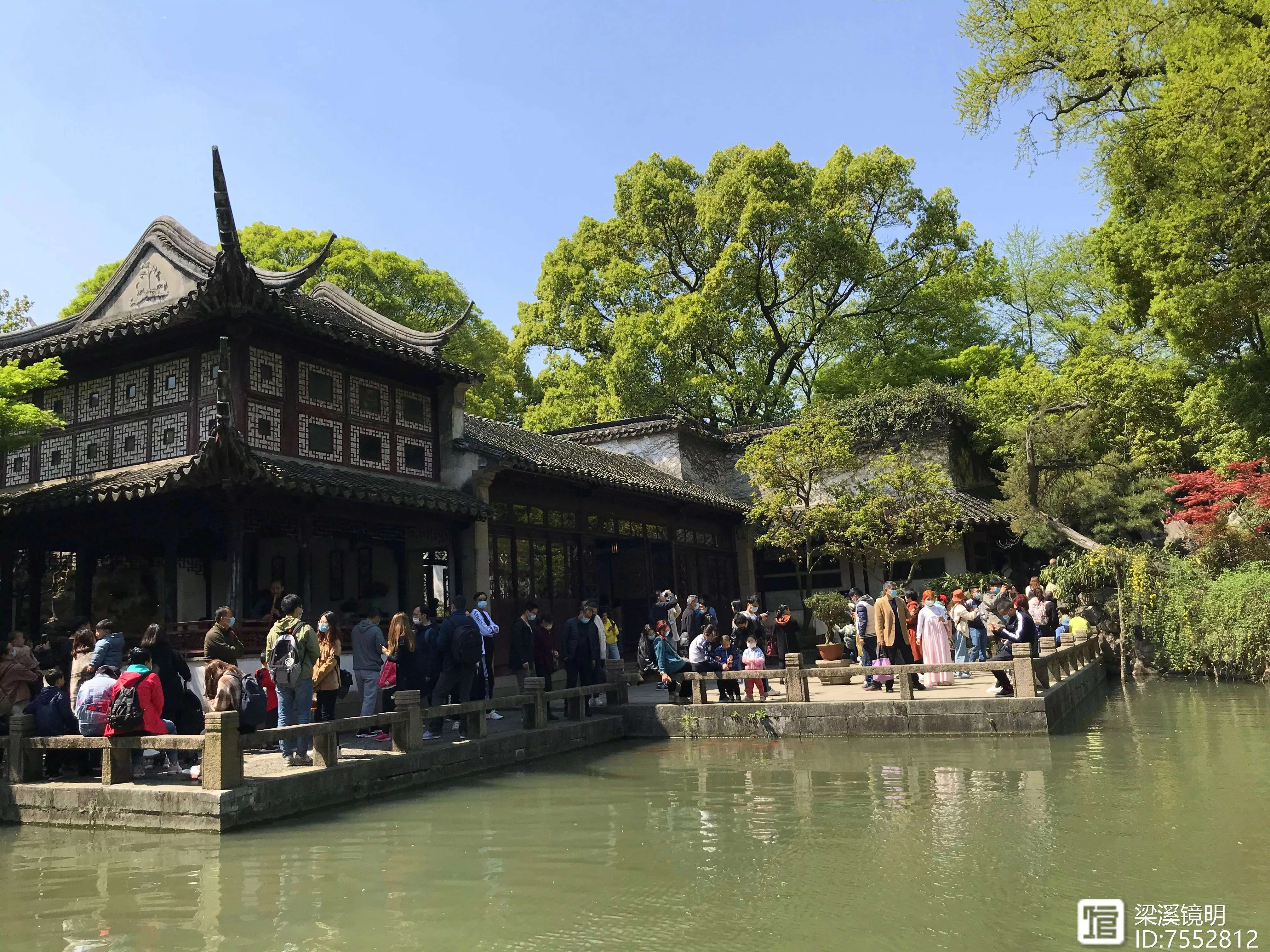 去苏杭旅游最佳季节(去苏杭旅游最佳季节是几月份)