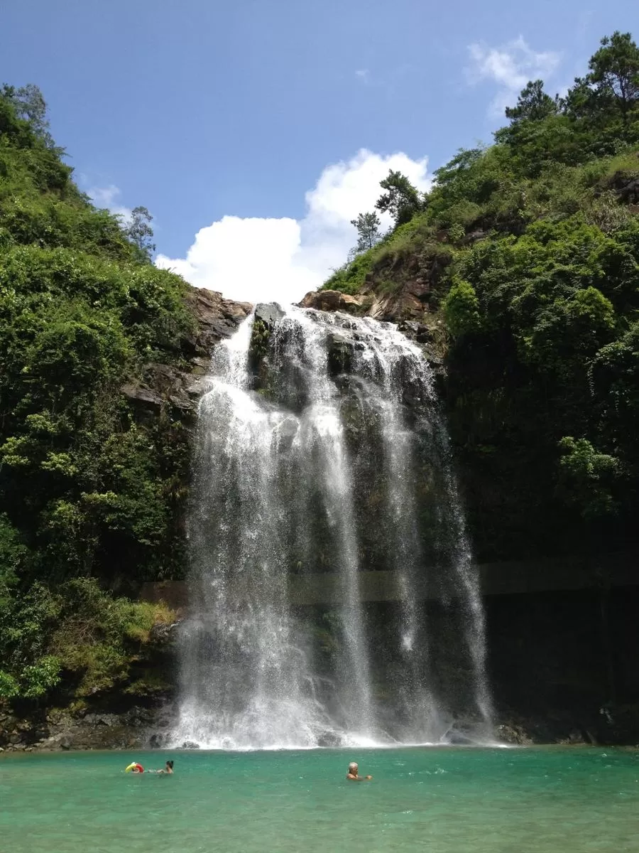 包含广东粤西自驾游必去十大景点的词条