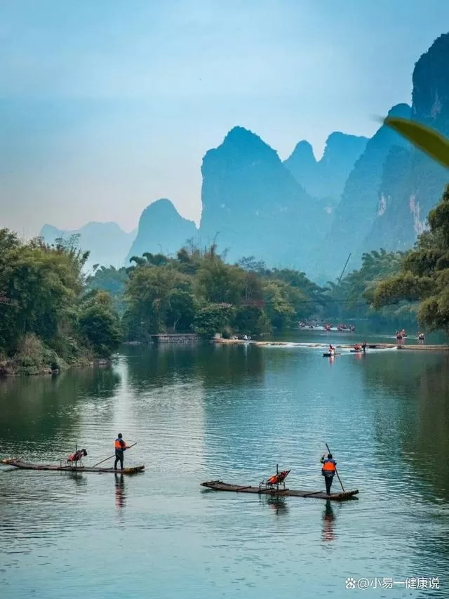 桂林旅游胜地(桂林旅游胜地接待东北虎的视频)