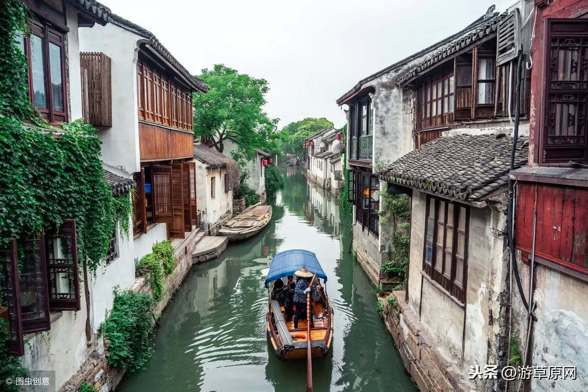 江苏省的旅游景点(江苏省的旅游景点有哪些地方)