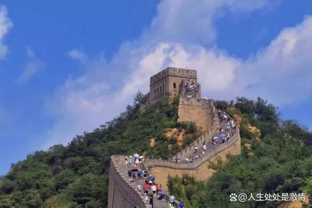 北京旅游必看(北京旅游必看景点排名)