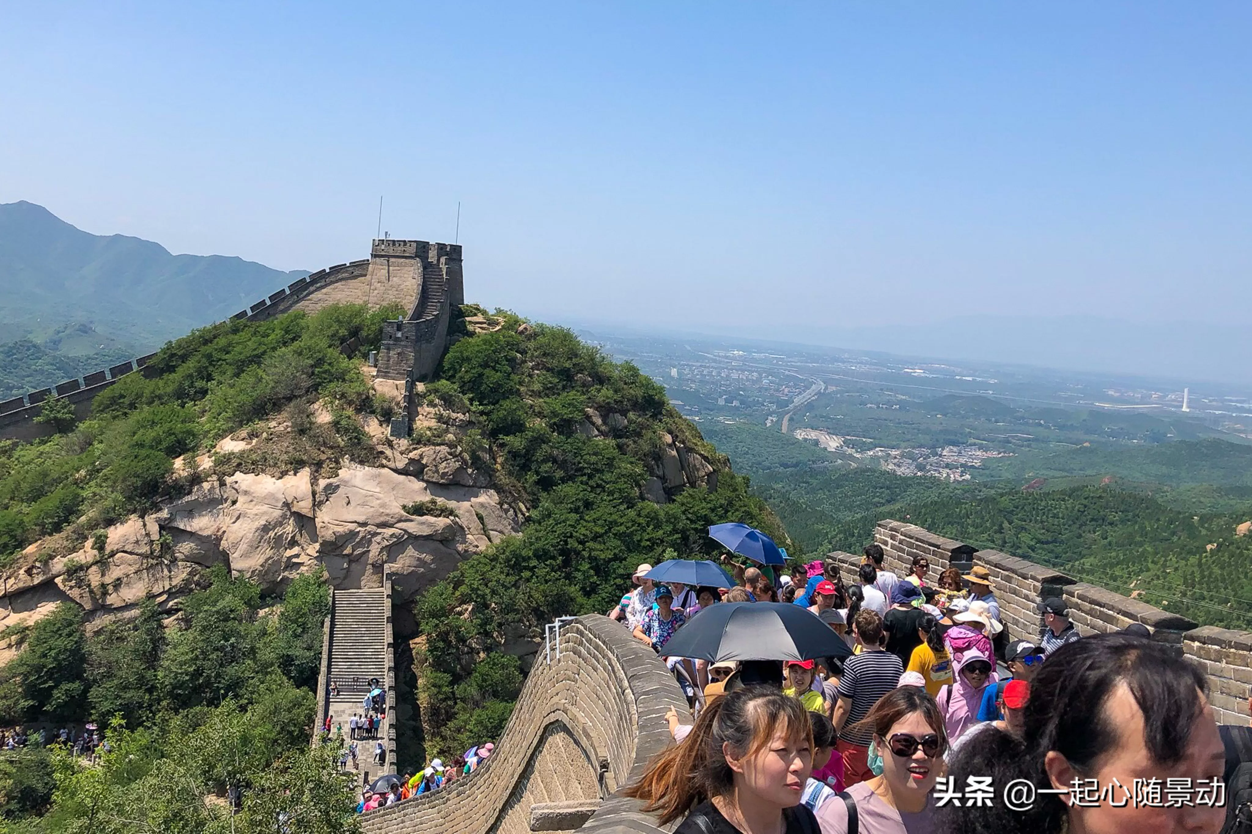 北京游玩地点推荐(北京游玩地点推荐一下)