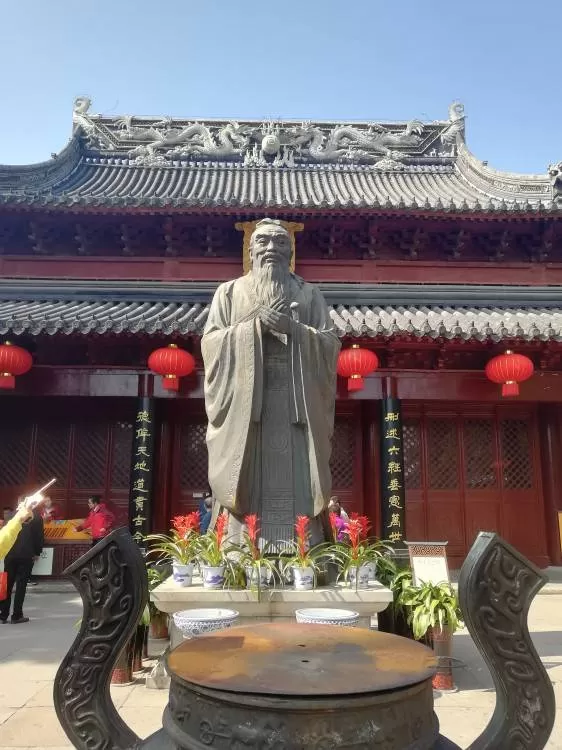 江苏南京旅游攻略景点必去(江苏南京旅游必去十大景点推荐)