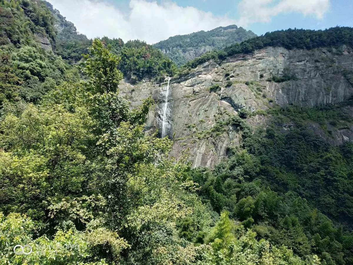 庐山秀峰景区攻略(庐山秀峰景区门票价格优惠)