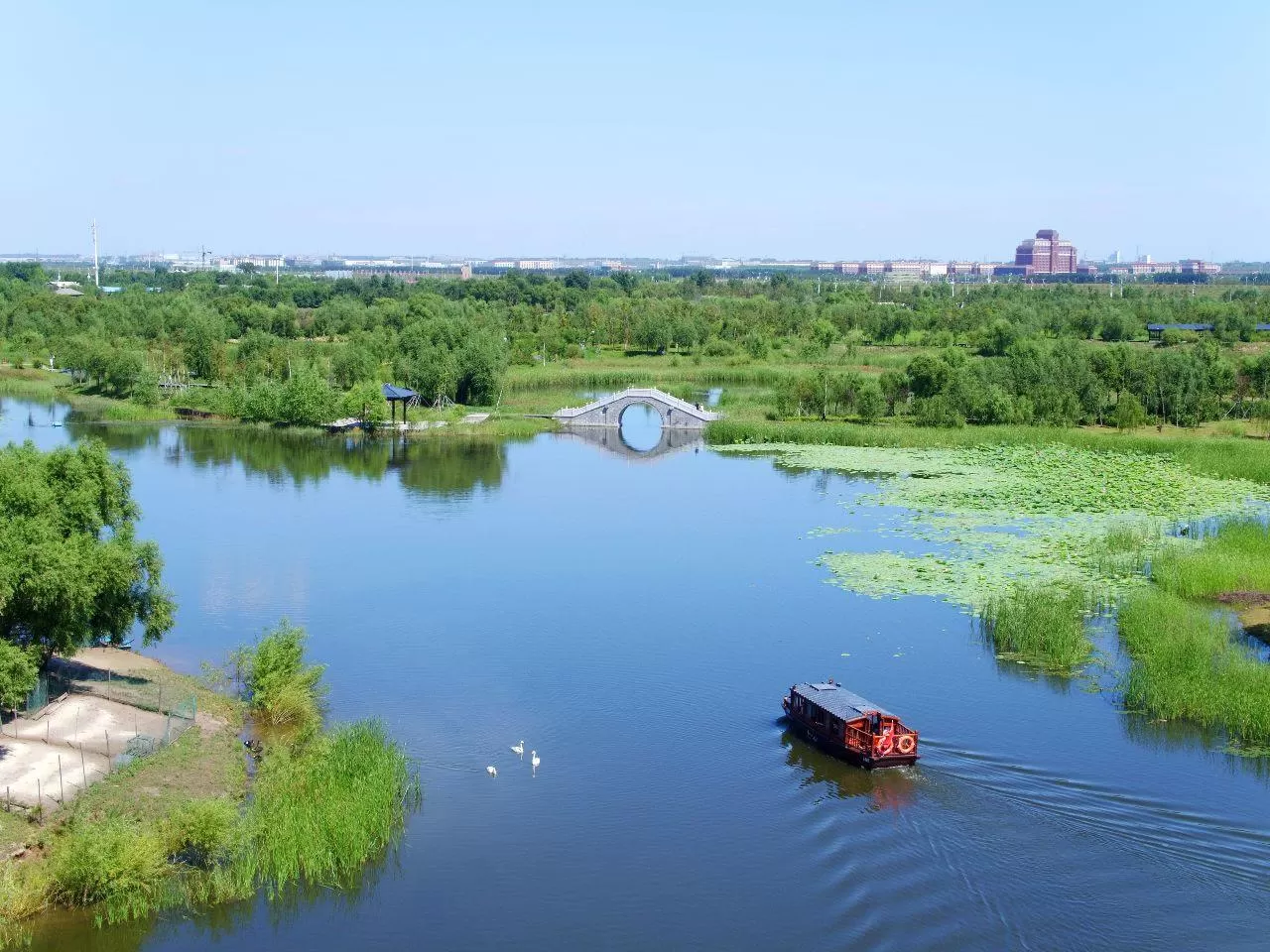 吉林市旅游景点一日游攻略(吉林市旅游景点一日游攻略图)